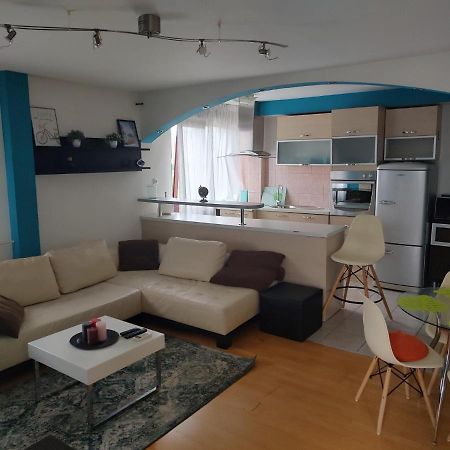 Studio Apartman Karler Karlovac Luaran gambar