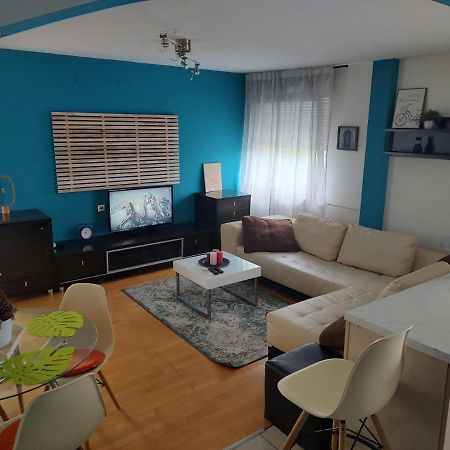 Studio Apartman Karler Karlovac Luaran gambar
