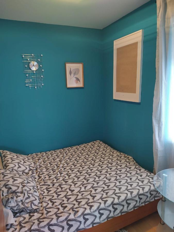 Studio Apartman Karler Karlovac Luaran gambar