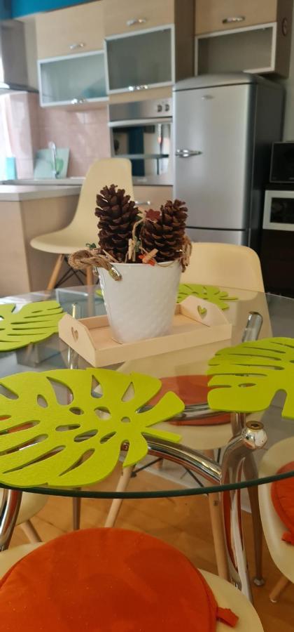 Studio Apartman Karler Karlovac Luaran gambar